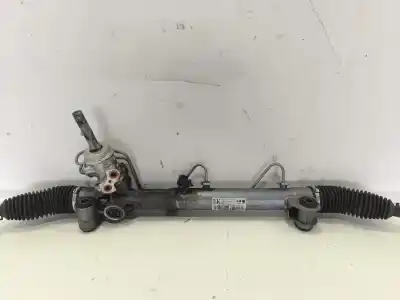 Автозапчастина б/у рульмова рейка для opel astra h (a04) 1.7 cdti (l48) посилання на oem iam 13292550  