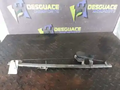 Pezzo di ricambio per auto di seconda mano ALZACRISTALLI ANTERIORE DESTRO per FIAT DUCATO CAJA/CHASIS (230_) 2.8 JTD 4X4 Riferimenti OEM IAM 1320337080   Pezzo di ricambio per auto di seconda mano ALZACRISTALLI ANTERIORE DESTRO per FIAT DUCATO CAJA/CHASIS (230_) 2.8 JTD 4X4 Riferimenti OEM IAM 1320337080