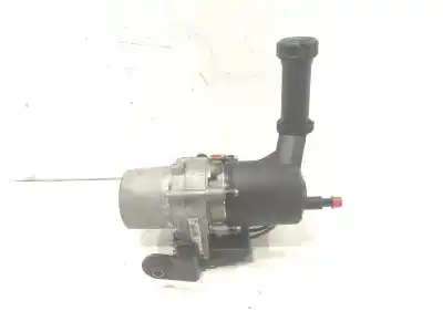 Peça sobressalente para automóvel em segunda mão Bomba De Direção por CITROEN C4 II (NC_) 1.6 HDI 90 Referências OEM IAM 1680897180  