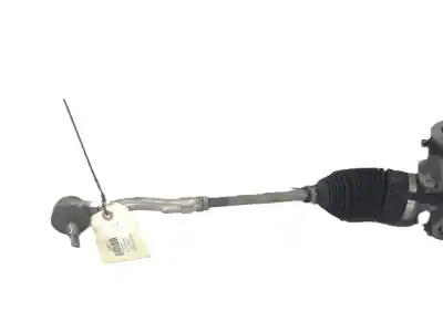 Peça sobressalente para automóvel em segunda mão caixa de direção por citroen c4 ii (nc_) 1.6 hdi 90 referências oem iam 1623214980  