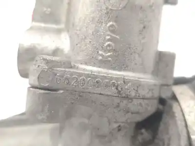 Peça sobressalente para automóvel em segunda mão caixa de direção por citroen c4 ii (nc_) 1.6 hdi 90 referências oem iam 1623214980  