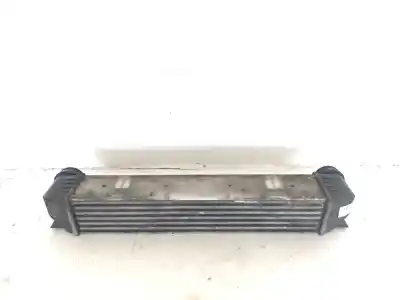 Peça sobressalente para automóvel em segunda mão intercooler por bmw 5 (e39) 530 d referências oem iam 17512247359  