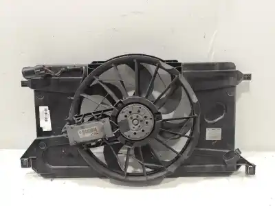 Second-hand car spare part radiator cooling fan for volvo v50 (545) 2.0 d oem iam references 3135103654