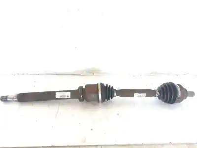 Second-hand car spare part front right transmission for volvo v50 (545) 2.0 d oem iam references 30681131