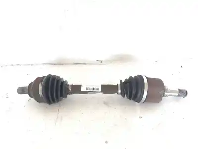 Second-hand car spare part front left transmission for volvo v50 (545) 2.0 d oem iam references 30711770