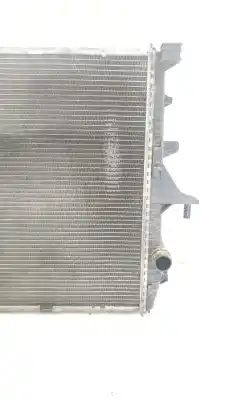 Автозапчасти б/у водяной радиатор за volkswagen touareg (7la, 7l6, 7l7) 3.2 v6 ссылки oem iam 7l0121253  