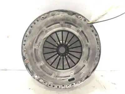 Автозапчастина б/у комплект зцеплення для ford focus c-max (dm2) 2.0 tdci посилання на oem iam 9648718280 9648717980 Автозапчастина б/у комплект зцеплення для ford focus c-max (dm2) 2.0 tdci посилання на oem iam 9648718280 9648717980