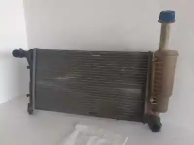 Peça sobressalente para automóvel em segunda mão radiador de água por fiat panda (169) fiat panda referências oem iam 51779915
