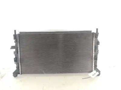 Second-hand car spare part Water Radiator for VOLVO V50 (545) 2.0 D OEM IAM references 3M5H8005TL  