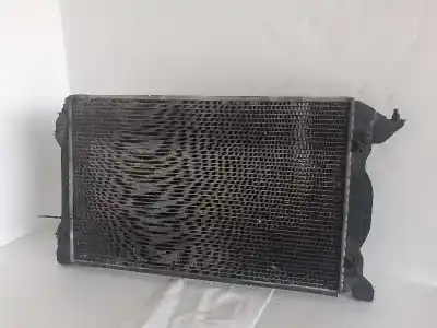 Peça sobressalente para automóvel em segunda mão radiador de água por audi a4 berlina (8e) a4 8e referências oem iam 8e0121251j  