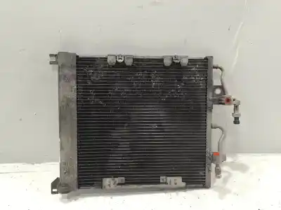 Tweedehands auto-onderdeel airconditioning condensor / radiator voor opel astra h (a04) 1.7 cdti (l48) oem iam-referenties 13129195