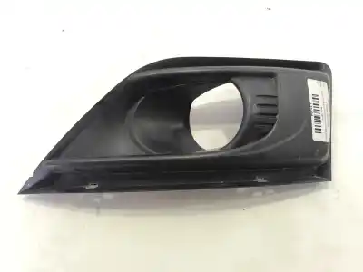 Peça sobressalente para automóvel em segunda mão moldura do para-choque dianteiro direito por citroen c4 picasso exclusive plus referências oem iam 9654196777