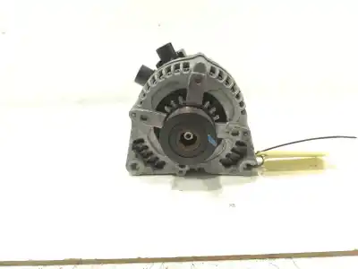 Peça sobressalente para automóvel em segunda mão alternador por volvo v50 (545) 2.0 d referências oem iam 36050997 3m5t10300pc 1342133512