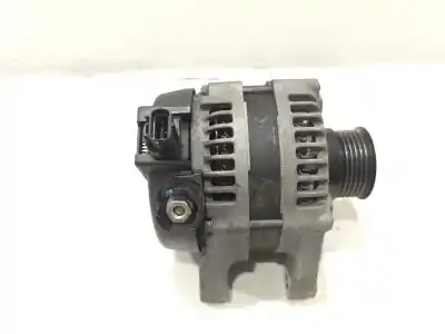 Peça sobressalente para automóvel em segunda mão alternador por volvo v50 (545) 2.0 d referências oem iam 36050997 3m5t10300pc 1342133512