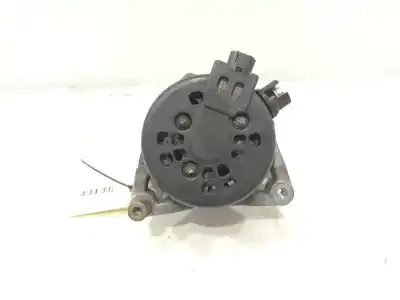 Peça sobressalente para automóvel em segunda mão alternador por volvo v50 (545) 2.0 d referências oem iam 36050997 3m5t10300pc 1342133512