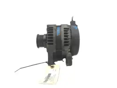 Peça sobressalente para automóvel em segunda mão alternador por ford focus lim. (cb4) 1.6 referências oem iam 8m5t10300pa  