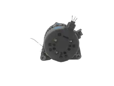 Peça sobressalente para automóvel em segunda mão alternador por ford focus lim. (cb4) 1.6 referências oem iam 8m5t10300pa  