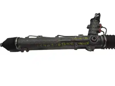 Peça sobressalente para automóvel em segunda mão caixa de direção por bmw 3 (e46) 320 d referências oem iam 7852501656 7852974713 