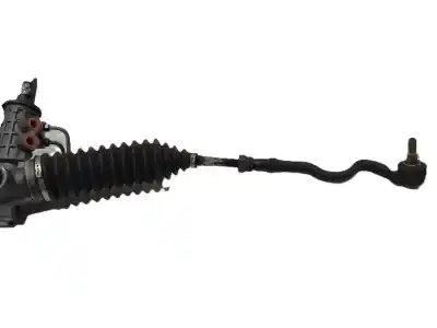 Peça sobressalente para automóvel em segunda mão caixa de direção por bmw 3 (e46) 320 d referências oem iam 7852501656 7852974713 