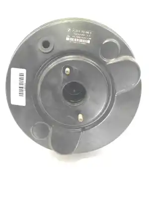Second-hand car spare part BRAKE SERVO for BMW 3 (E46)  OEM IAM references 03786201414  