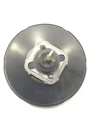 Second-hand car spare part brake servo for bmw 3 (e46) 320 d oem iam references 03786201414  