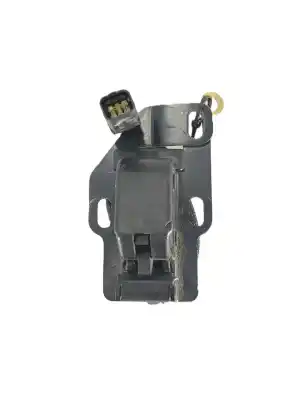 Pezzo di ricambio per auto di seconda mano serratura porta posteriore sinistra per citroen jumpy autobús (v_) 2.0 bluehdi 120 riferimenti oem iam 9808571880  