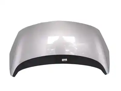 Second-hand car spare part bonnet for opel meriva b monospace (s10) 1.4 (75) oem iam references 95514648