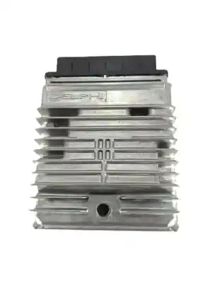 Second-hand car spare part ecu engine control for ford focus berlina (cak) ghia oem iam references 2m5a12a650pd