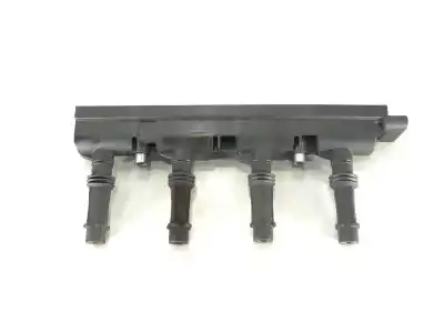 Second-hand car spare part ignition coil for opel meriva b monospace (s10) 1.4 (75) oem iam references 55579072