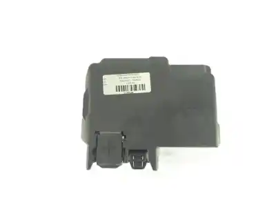 Second-hand car spare part FUSE BOX UNIT for OPEL MERIVA B VAN (S10)  OEM IAM references 13362767  