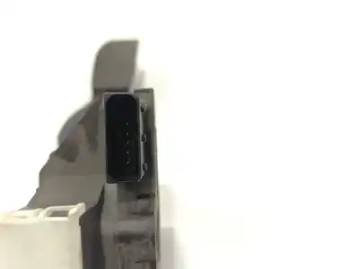 Second-hand car spare part potentiometer for opel corsa e (x15) 1.3 cdti (08, 68) oem iam references 13305804  