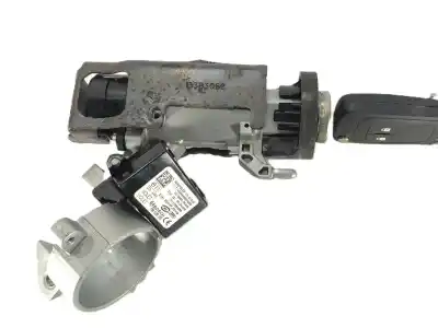 Second-hand car spare part ignition switch for opel corsa e (x15) 1.3 cdti (08, 68) oem iam references 4121694  