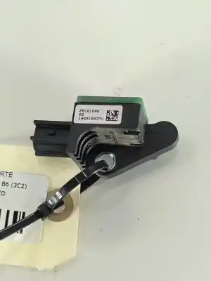 Peça sobressalente para automóvel em segunda mão SENSOR por VOLKSWAGEN PASSAT B6 (3C2)  Referências OEM IAM 5N0959351B  