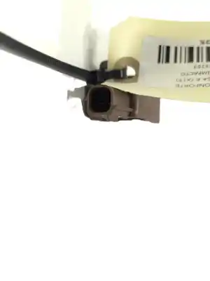 Second-hand car spare part sensor for opel corsa e (x15) 1.3 cdti (08, 68) oem iam references 13583353  