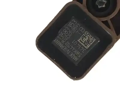 Peça sobressalente para automóvel em segunda mão sensor por opel corsa e (x15) 1.3 cdti (08, 68) referências oem iam 13583353  