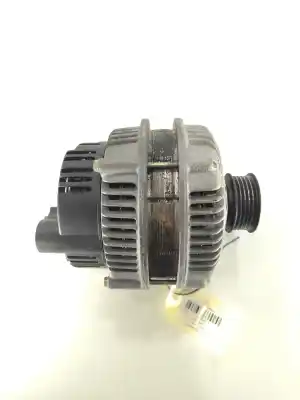 Pezzo di ricambio per auto di seconda mano alternatore per bmw 5 (e39) 530 d riferimenti oem iam 2542251a 2247389 