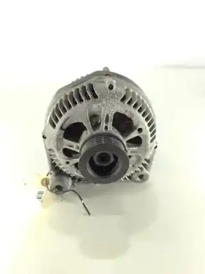 Pezzo di ricambio per auto di seconda mano alternatore per bmw 5 (e39) 530 d riferimenti oem iam 2542251a 2247389 