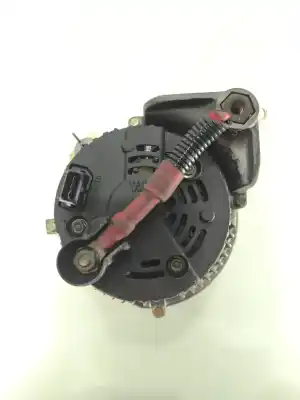Pezzo di ricambio per auto di seconda mano alternatore per bmw 5 (e39) 530 d riferimenti oem iam 2542251a 2247389 