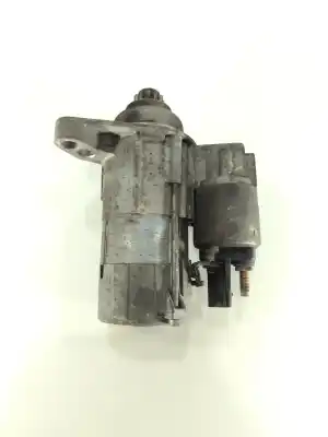 Peça sobressalente para automóvel em segunda mão motor de arranque por seat leon (1p1) reference referências oem iam 02z911023h