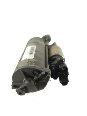 Peça sobressalente para automóvel em segunda mão motor de arranque por volvo v50 (545) 2.0 d referências oem iam 36000221 4m5t11000 