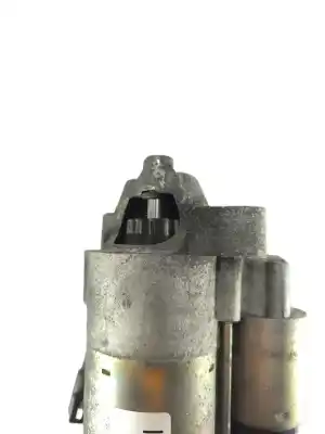 Peça sobressalente para automóvel em segunda mão motor de arranque por volvo v50 (545) 2.0 d referências oem iam 36000221 4m5t11000 