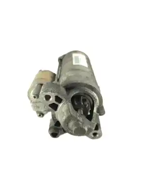 Peça sobressalente para automóvel em segunda mão motor de arranque por volvo v50 (545) 2.0 d referências oem iam 36000221 4m5t11000 