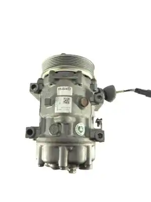 Second-hand car spare part air conditioning compressor for volvo v50 (545) 2.0 d oem iam references 36000989