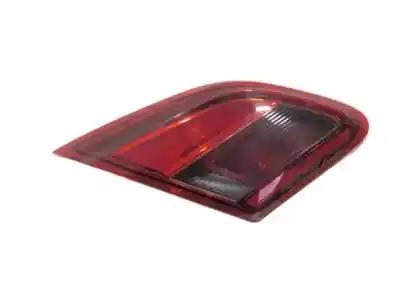 Second-hand car spare part interior left tailgate light for opel corsa e (x15) 1.3 cdti (08, 68) oem iam references 13428451