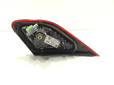 Second-hand car spare part interior left tailgate light for opel corsa e (x15) 1.3 cdti (08, 68) oem iam references 13428451  