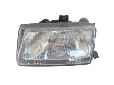 Pezzo di ricambio per auto di seconda mano faro anteriore sinistro per seat cordoba (6k1, 6k2) 1.4 i riferimenti oem iam 6k0941009a