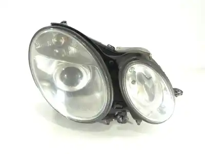 Pezzo di ricambio per auto di seconda mano faro anteriore destro per mercedes-benz clase e (w211) e 320 cdi (211.026) riferimenti oem iam 2118201461