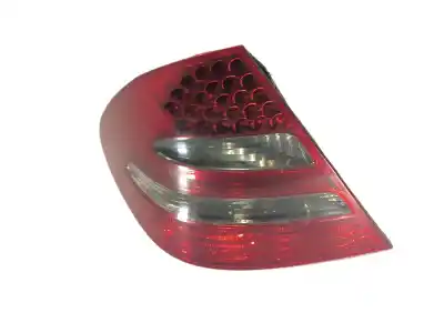 Pezzo di ricambio per auto di seconda mano lampada posteriore sinistra per mercedes-benz clase e (w211) e 320 cdi (211.026) riferimenti oem iam 2118200564