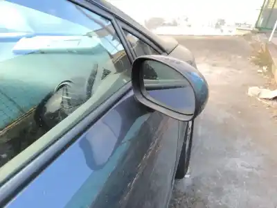 Pezzo di ricambio per auto di seconda mano retrovisore destro per seat leon (1p1) reference riferimenti oem iam   
