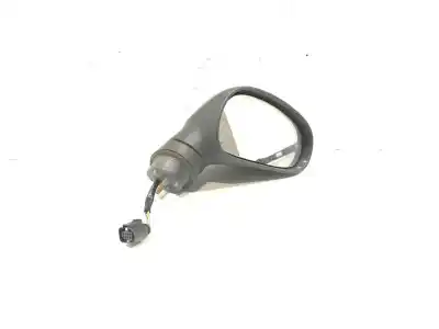 Pezzo di ricambio per auto di seconda mano retrovisore destro per seat leon (1p1) reference riferimenti oem iam   